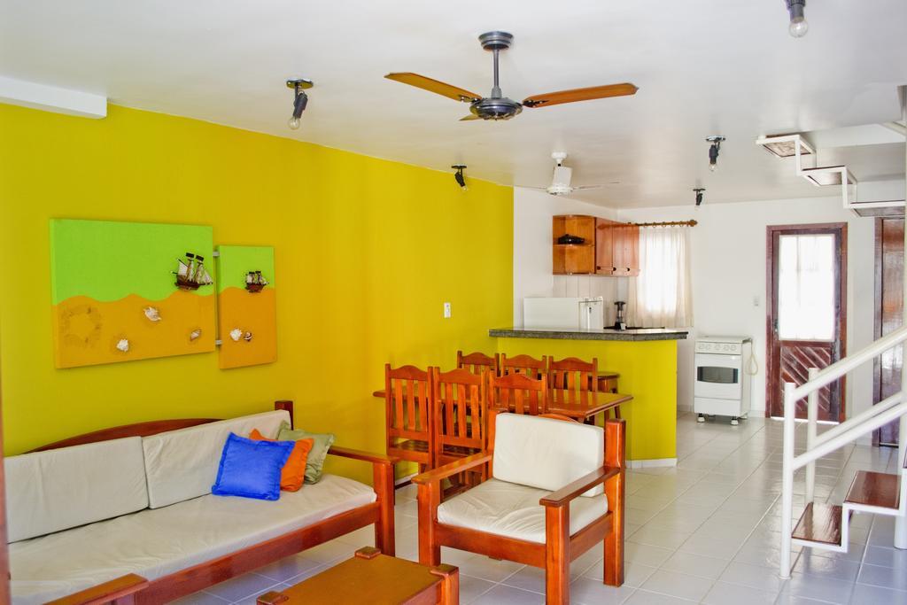 אפרטהוטל פורטו סגורו Residencial Nazareth - Tonziro חדר תמונה