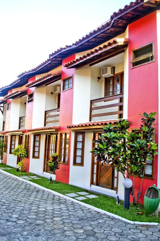 אפרטהוטל פורטו סגורו Residencial Nazareth - Tonziro מראה חיצוני תמונה
