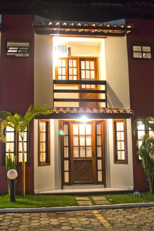 אפרטהוטל פורטו סגורו Residencial Nazareth - Tonziro מראה חיצוני תמונה