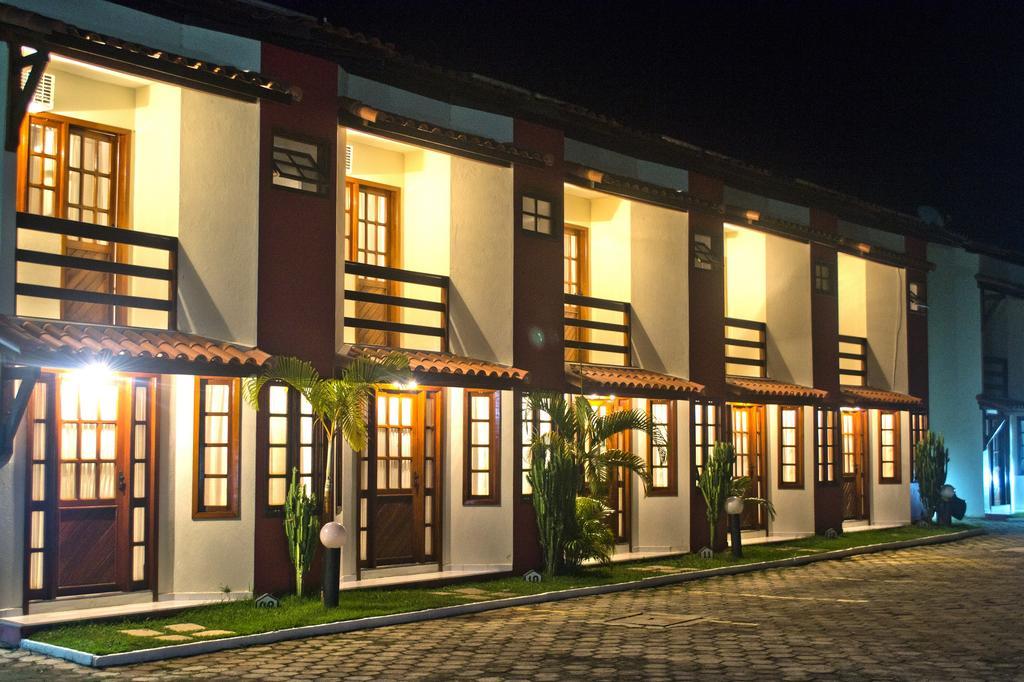 אפרטהוטל פורטו סגורו Residencial Nazareth - Tonziro מראה חיצוני תמונה