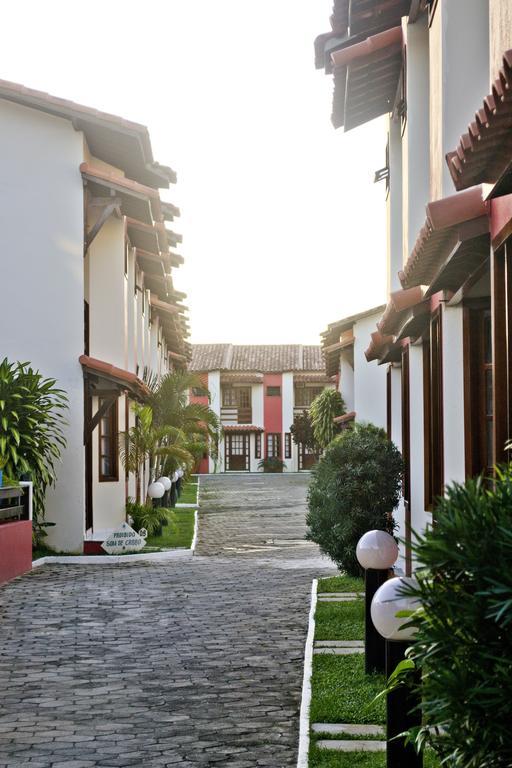 אפרטהוטל פורטו סגורו Residencial Nazareth - Tonziro מראה חיצוני תמונה